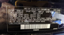 Load image into Gallery viewer, TRANSFER CASE Volvo XC90 07 08 09 10 11 12 13 14 - NW177187