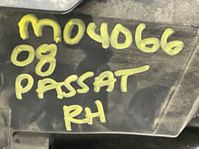 Load image into Gallery viewer, HEADLIGHT LAMP ASSEMBLY Volkswagen Passat 06 07 08 09 10 Right - NW103715