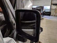 Load image into Gallery viewer, SIDE VIEW DOOR MIRROR Jeep Wrangler 2011 11 2012 12 2013 13 Right - NW51087