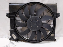 Load image into Gallery viewer, RADIATOR FAN ASSEMBLY Gl320 Gl350 Gl450 Gl550 ML320 ML350 07-12 - NW64306