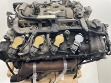 Load image into Gallery viewer, Engine Motor MERCEDES GL-CLASS 2008 - NW67228