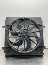 Load image into Gallery viewer, RADIATOR FAN ASSEMBLY Liberty 2004 04 2005 05 3.7L - NW63464
