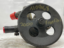 Load image into Gallery viewer, Power Steering Pump Nissan Frontier 2000 - NW163286