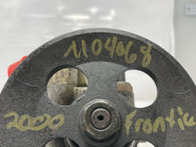 Load image into Gallery viewer, Power Steering Pump Nissan Frontier 2000 - NW163286