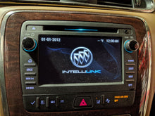 Load image into Gallery viewer, Radio Buick Enclave 2016 - NW134280