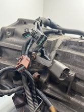 Load image into Gallery viewer, TRANSMISSION Nissan Xterra 2004 04 4X4 - NW183653
