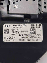 Load image into Gallery viewer, SPEEDOMETER CLUSTER Audi A8 2011 11 2012 12 - NW159580