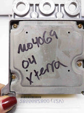 Load image into Gallery viewer, AIR BAG COMPUTER X terra Frontier 2002 02 2003 03 2004 04 - NW31743