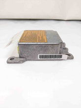 Load image into Gallery viewer, AIR BAG COMPUTER X terra Frontier 2002 02 2003 03 2004 04 - NW31743