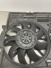 Load image into Gallery viewer, RADIATOR FAN ASSEMBLY Audi A8 2011 11 2012 12 2013 13 2014 14 - NW63673