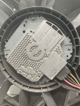 Load image into Gallery viewer, RADIATOR FAN ASSEMBLY Audi A8 2011 11 2012 12 2013 13 2014 14 - NW63673