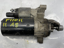 Load image into Gallery viewer, STARTER MOTOR A4 A5 A6 A7 A8 Q7 RS5 RS7 S4 S5 S6 S7 S8 09-16 - NW170211