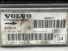 Load image into Gallery viewer, AIR BAG COMPUTER Volvo S60 V70 S80 2001 01 2002 02 03 - NW39179