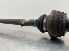 Load image into Gallery viewer, CV AXLE SHAFT Audi S8 S6 S7 A8 A6 A7 2011 11 2012 12 2013 13 Rear - NW10068