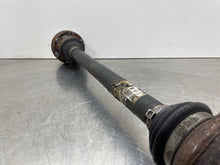 Load image into Gallery viewer, CV AXLE SHAFT Audi S8 S6 S7 A8 A6 A7 2011 11 2012 12 2013 13 Rear - NW10068