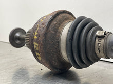 Load image into Gallery viewer, CV AXLE SHAFT Audi S8 S6 S7 A8 A6 A7 2011 11 2012 12 2013 13 Rear - NW10069