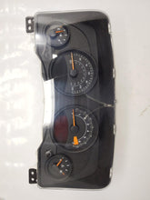Load image into Gallery viewer, Speedometer Cluster Jeep Patriot 2014 - NW159058