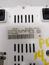 Load image into Gallery viewer, Speedometer Cluster Jeep Patriot 2014 - NW159058