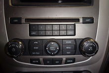Load image into Gallery viewer, RADIO Ford Fusion Mercury Milan 2010 10 2011 11 2012 12 - NW135359