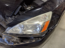 Load image into Gallery viewer, HEADLIGHT LAMP ASSEMBLY Honda Accord 03 04 05 06 07 Left - NW102937