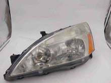 Load image into Gallery viewer, HEADLIGHT LAMP ASSEMBLY Honda Accord 03 04 05 06 07 Left - NW102937