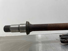 Load image into Gallery viewer, Axle Shaft Toyota Solara 2007 - NW14303