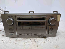Load image into Gallery viewer, Radio Toyota Solara 2007 - NW140048