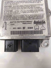 Load image into Gallery viewer, Air bag computer X Type 2004 04 2005 05 2006 06 07 08 - NW32921