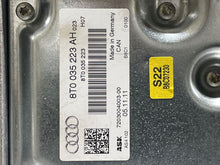 Load image into Gallery viewer, AMPLIFIER Audi A4 S4 2009 09 2012 12 - NW136019