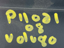 Load image into Gallery viewer, AIR BAG COMPUTER Volvo S80 2008 08 2009 09 - NW39303