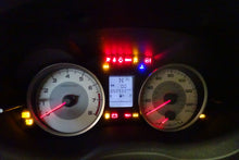 Load image into Gallery viewer, SPEEDOMETER CLUSTER Subaru Impreza 2013 13 - NW161842