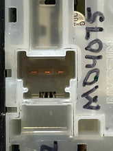 Load image into Gallery viewer, FRONT DOOR WINDOW SWITCH Impreza XV Crosstek 12 13 14 Left - NW57517