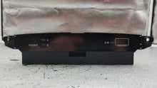 Load image into Gallery viewer, CLOCK Toyota Camry 2004 04 2005 05 2006 06 - NW105921