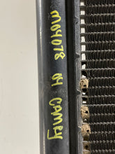 Load image into Gallery viewer, AC CONDENSER Camry ES300 ES330 2002 02 03 04 05 06 - NW44205