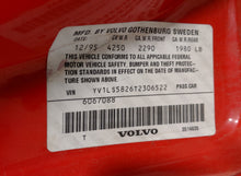 Load image into Gallery viewer, AUTOMATIC TRANSMISSION Volvo 850 1996 96 1997 97 FWD - NW184636