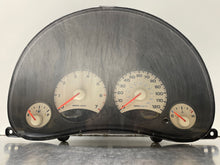 Load image into Gallery viewer, SPEEDOMETER CLUSTER Jeep Liberty 2004 04 - NW159068