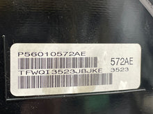 Load image into Gallery viewer, SPEEDOMETER CLUSTER Jeep Liberty 2004 04 - NW159068