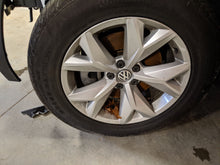 Load image into Gallery viewer, WHEEL RIM Atlas 18 19 20 18x8 ALLOY 18x8, 5 lug, 112mm - NW201476