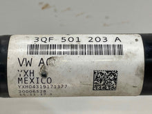 Load image into Gallery viewer, REAR AXLE SHAFT Atlas 2018 18 2019 19 2020 20 2021 21 Left - NW14305