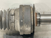 Load image into Gallery viewer, REAR AXLE SHAFT GLK250 GLK350 2013 13 2014 14 2015 15 - NW12951