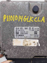 Load image into Gallery viewer, ECU ECM COMPUTER GLK250 GLK350 2013 13 2014 14 2015 15 - NW61351