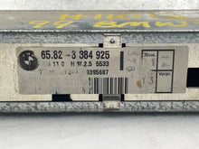 Load image into Gallery viewer, RADIO BMW 525i 530i 540i 1997 97 98 99 00 01 02 03 - NW136493