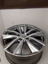 Load image into Gallery viewer, WHEEL RIM Q50 14-17 17x7-1/2 ALLOY 17x7-1/2, 5 lug, 4-1/2" - NW198695