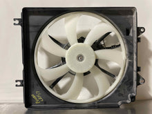 Load image into Gallery viewer, RADIATOR FAN ASSEMBLY Honda CR-V 2017 17 2018 18 2019 19 Right - NW64074