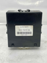 Load image into Gallery viewer, TRANSFER CASE CONTROL MODULE COMPUTER Fusion MKZ Milan 07-09 - NW27662