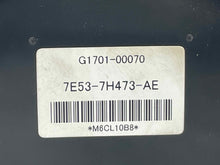 Load image into Gallery viewer, TRANSFER CASE CONTROL MODULE COMPUTER Fusion MKZ Milan 07-09 - NW27662