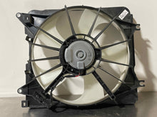 Load image into Gallery viewer, RADIATOR FAN ASSEMBLY Honda CR-V 2017 17 2018 18 2019 19 Left - NW64075