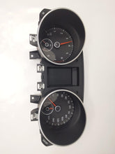 Load image into Gallery viewer, SPEEDOMETER CLUSTER Volkswagen Golf 2010 10 2011 11 - NW162138