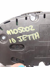 Load image into Gallery viewer, SPEEDOMETER CLUSTER Volkswagen Golf 2010 10 2011 11 - NW162138