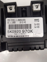Load image into Gallery viewer, SPEEDOMETER CLUSTER Volkswagen Golf 2010 10 2011 11 - NW162138